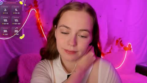 Lisa online show from 11.10.25