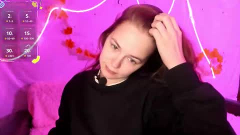 Lisa online show from 11.12.25