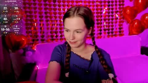 Lisa online show from 02.19.26