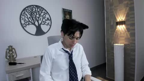 Snapshot of fox_white_ chatting on 07.14.26 . FOX WHITE . online show from 07.14.26