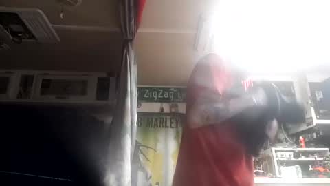 foxbodydave online show from 03.01.25