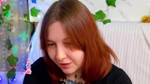 Snapshot of foxgirlandmerguis chatting on 02.05.26 Belinda online show from 02.05.26