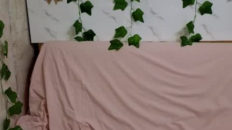 Snapshot of foxgirlandmerguis chatting on 03.05.26 Belinda online show from 03.05.26