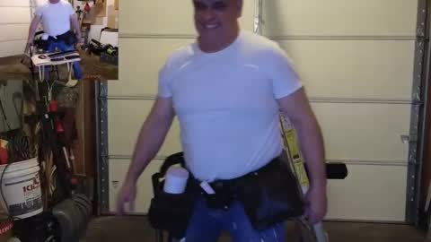 Snapshot of foxhunt99 chatting on 03.02.25 Hunter online show from 03.02.25