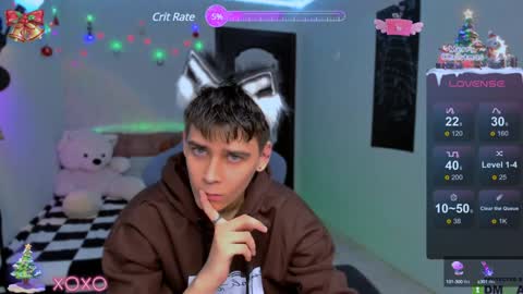 Foxicfu online show from 12.25.24