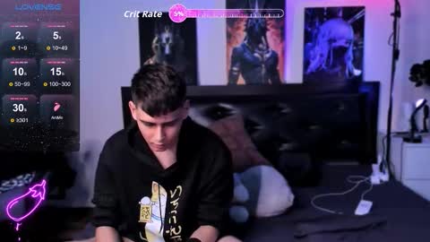 Foxicfu online show from 09.09.25