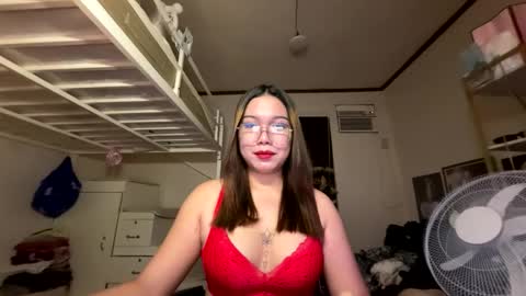 Alicia Baby online show from 04.12.26