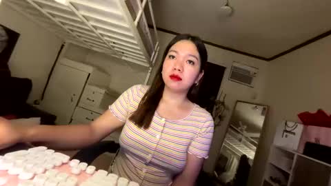 Alicia Baby online show from 05.26.26