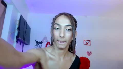 Katty online show from 02.18.25