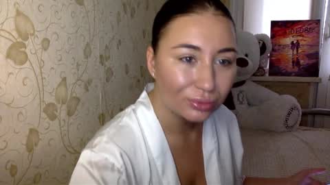 Snapshot of foxlady74 chatting on 11.11.25 Fox online show from 11.11.25