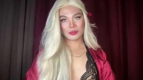 KITTY online show from 03.15.26