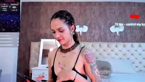 Snapshot of foxmegann chatting on 07.08.26 MeganFoxxy online show from 07.08.26