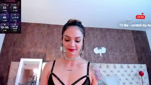 Snapshot of foxmegann chatting on 07.17.26 MeganFoxxy online show from 07.17.26