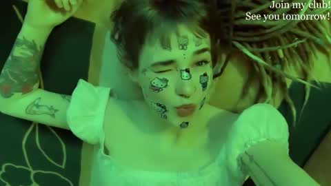 Helen - My streams are Monday - Friday at 8 AM NY time online show from 12.27.24