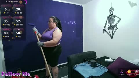 foxxbell online show from 12.03.24