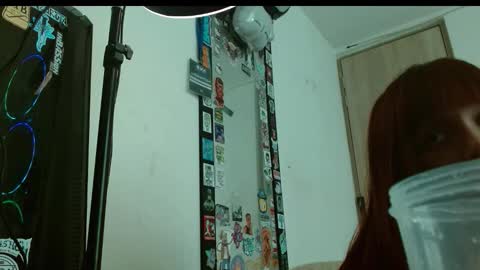 Foxxxy Blexxxed online show from 10.08.25