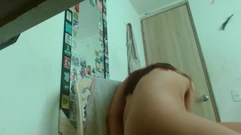 Foxxxy Blexxxed online show from 11.21.25