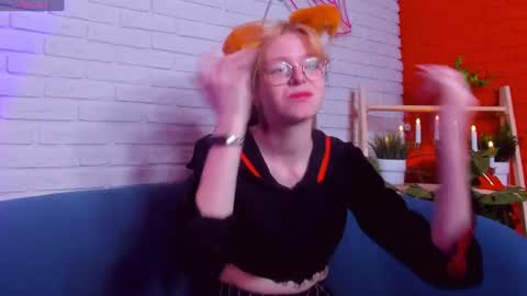 Polly online show from 06.13.26