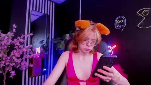 Polly online show from 06.24.26