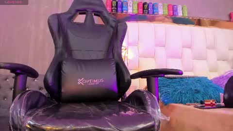 Snapshot of foxxy_dolce chatting on 07.16.26 Foxxy online show from 07.16.26