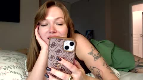 Cindy online show from 10.06.25