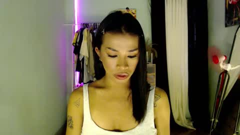 Eva Violet online show from 05.19.26