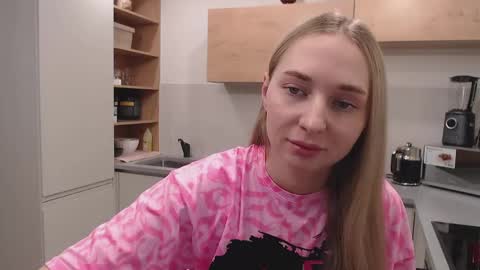 Maria online show from 12.03.24