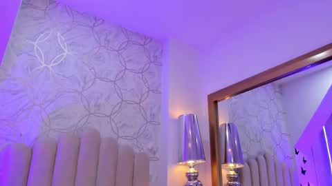 Foxy online show from 02.26.26