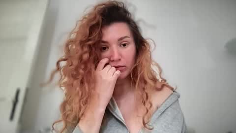 foxy_and_classy online show from 04.27.26