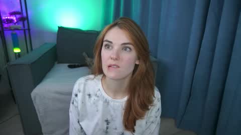 Eva online show from 02.28.26