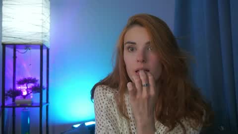 Eva online show from 06.02.26