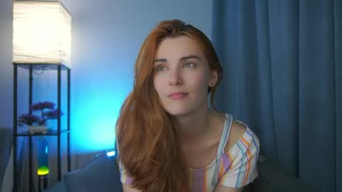 Eva online show from 06.04.26