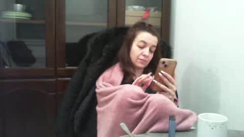 foxy_karla94 online show from 03.04.26