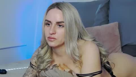 Foxy Kimmi online show from 02.05.26