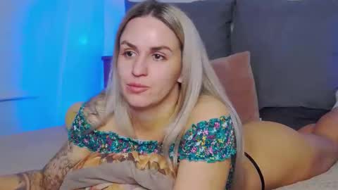 Foxy Kimmi online show from 02.22.26