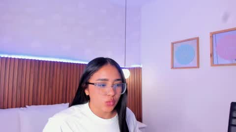 foxy_kylie online show from 10.11.25