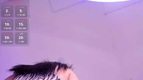 foxy_kylie online show from 01.31.26