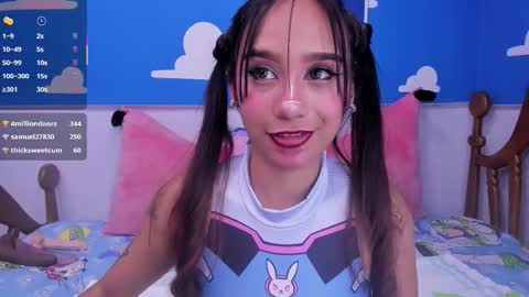 Samy online show from 02.11.26