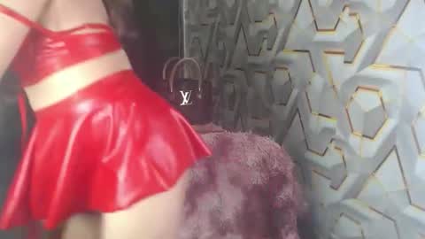 foxy_shantal online show from 09.09.25