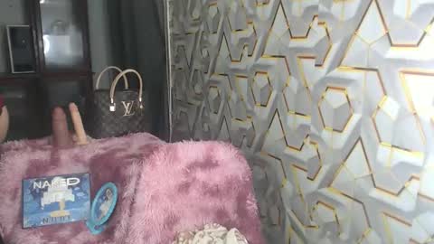 foxy_shantal online show from 09.22.25