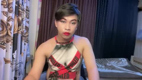 foxy_shantal online show from 11.18.25