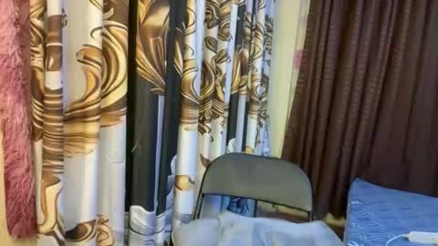 foxy_shantal online show from 11.19.25