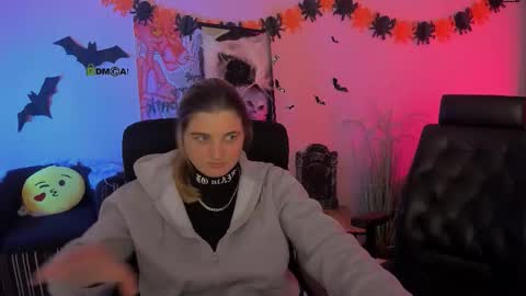 foxy_tease_ online show from 11.01.25