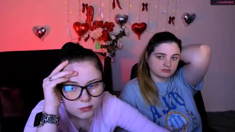 foxy_tease_ online show from 02.21.26