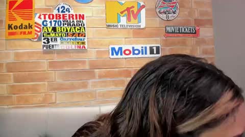 Miss Trululu online show from 06.02.26