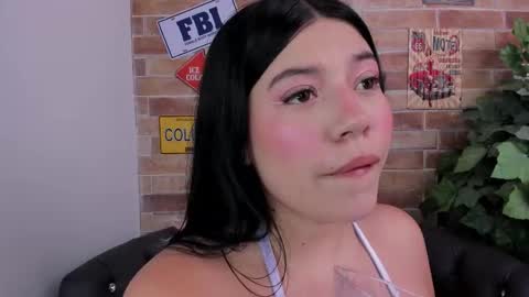 Snapshot of foxy_vera chatting on 02.20.26 Vera online show from 02.20.26