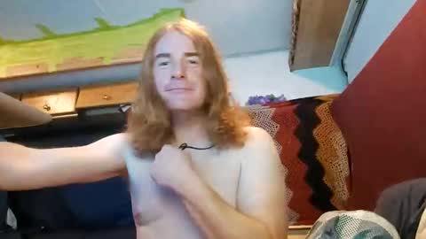 foxycutecock online show from 12.14.24