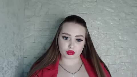 Snapshot of foxyflaree chatting on 01.14.26 Alice online show from 01.14.26