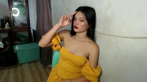 Snapshot of foxygoddess19 chatting on 01.04.25 foxygoddess19 online show from 01.04.25