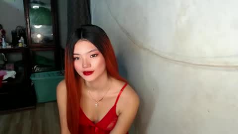Snapshot of foxygoddess19 chatting on 01.04.25 foxygoddess19 online show from 01.04.25